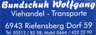 Wolfgang Bunschuh